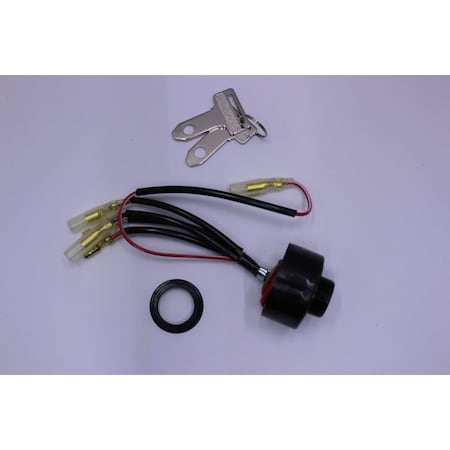 Kohler Keyswitch 18 Amp 63 099 08-S